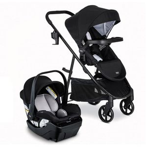 Travel System Willow Brook Onyx