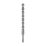 Broca Para Concreto Acero Inoxidable 5X Plus 3/4 Plg - Bosch