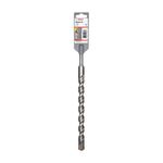 Broca Para Concreto Acero Inoxidable 5X Plus 3/4 Plg - Bosch