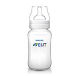 Biberón Classic Plus 9 Oz - Avent