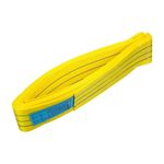 Cuerda Redonda Sin Fin De 3 Ton X 3 Mts - Truper