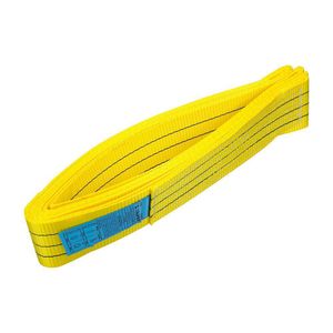 Cuerda Redonda Sin Fin 3 Ton X 3 M
