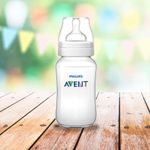 Pacha Classic Plus 9 Oz