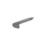 Clavo P/Concreto 1 Plg Escuadra - Leon Fasteners
