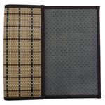 Individual Diseño Bambú