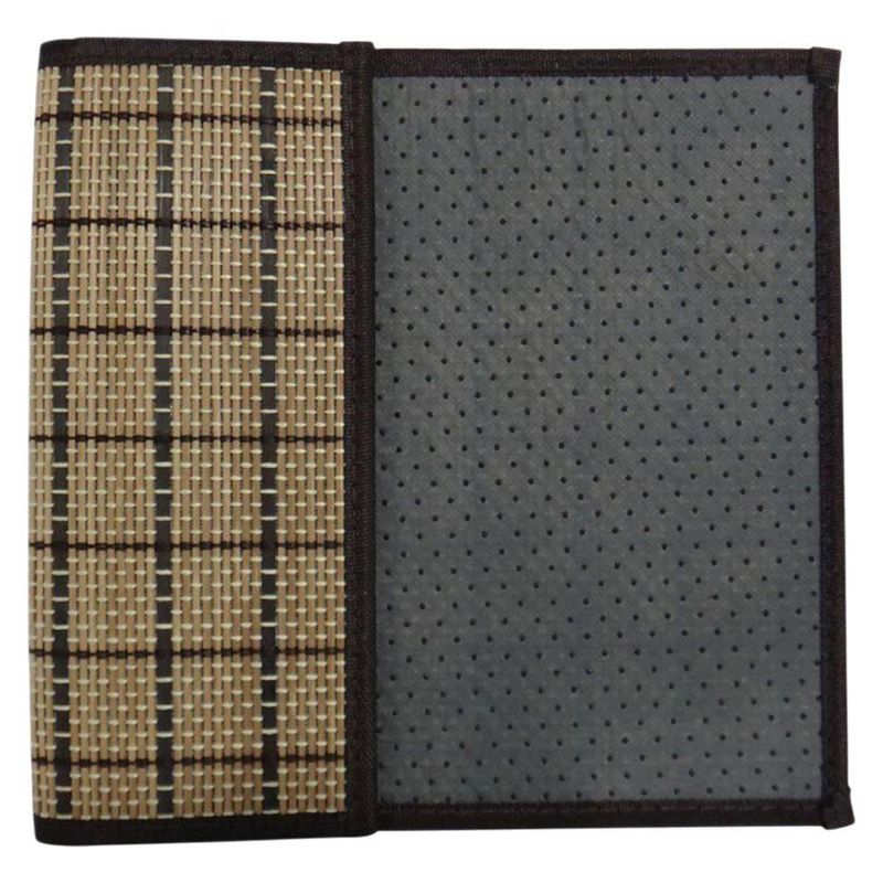 Individual Diseño Bambú