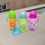 Vaso Con Asas Para Bebé - Infantec