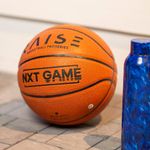 Pelota De Basquetbol No. 7 - Spalding