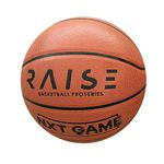 Pelota De Basquetbol No. 7 - Spalding