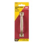 Halador De Puerta 3/4 Plg - Ace