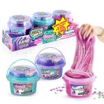 Paquete De Mix Sensations Mix And Match 3 Unidades - Crazy Sensations
