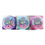 Paquete De Mix Sensations Mix And Match 3 Unidades - Crazy Sensations