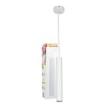 Lámpara De Empotrar Blanca Led De 3W - Tecnolite