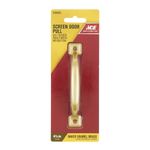 Halador De Puerta 3/4 Plg - Ace