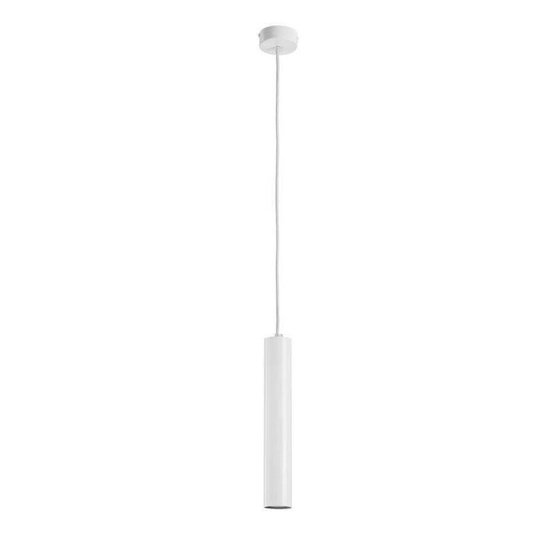 Lámpara De Empotrar Blanca Led De 3W - Tecnolite