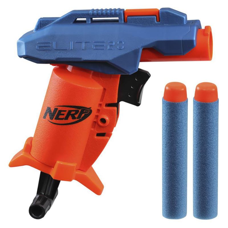Pistola De Dardos Elite 2.0 Slash - Nerf