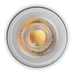 Lámpara De Empotrar Blanca Led De 3W - Tecnolite