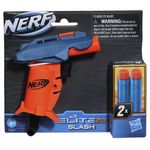 Pistola De Dardos Elite 2.0 Slash - Nerf