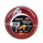 Hilo Tipo Hexagonal De 2.4 Ace