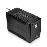 Ups con Regulador Automático de Tensión 375 W - Xtech