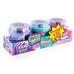 Paquete De Mix Sensations Mix And Match 3 Unidades - Crazy Sensations