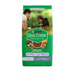 Alimento Para Perro Cachorro Raza Pequeña 8.8 Lb - Dog Chow