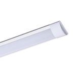 Luminaria Lineal LED de 32W Eco Luz Blanca