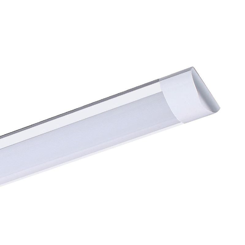 Luminaria Lineal LED de 32W Eco Luz Blanca