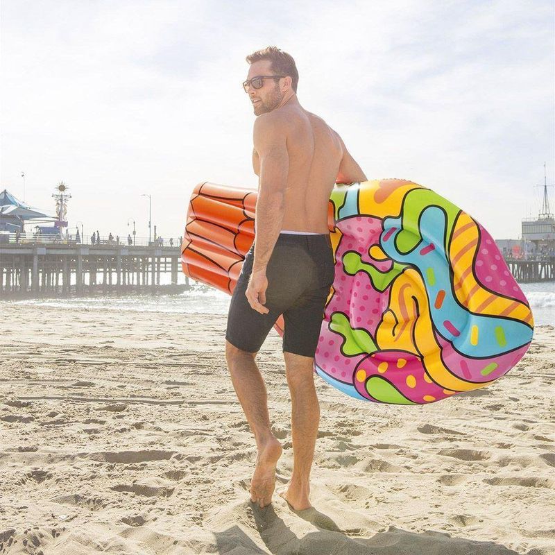 Inflable Helado Pop - Bestway