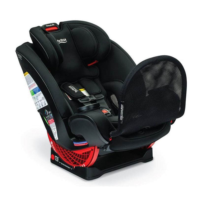 Silla para Carro One4Life Onyx - Britax