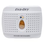 Deshumidificador Peq. Eva Dry Para Closet - Eva Dry