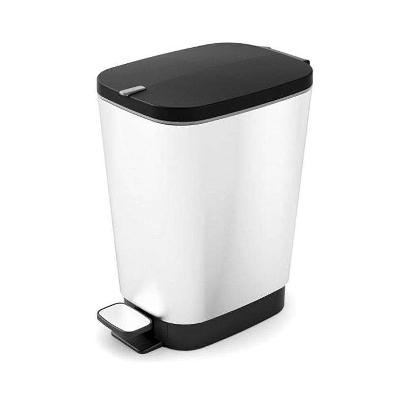 Basurero Plástico Pequeño - Kis