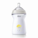 Biberón Natural Feeling De 330 Ml - Chicco