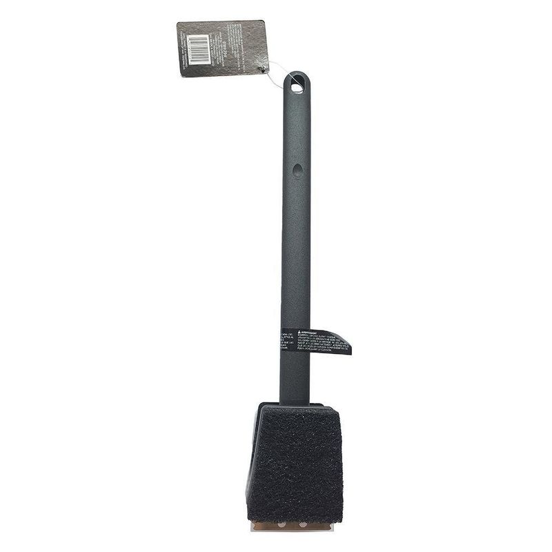 Cepillo Plástico Para Parilla - Grillmark