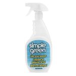 Limpiador de Sarro y Sedimentos 24 Oz - Simple Green