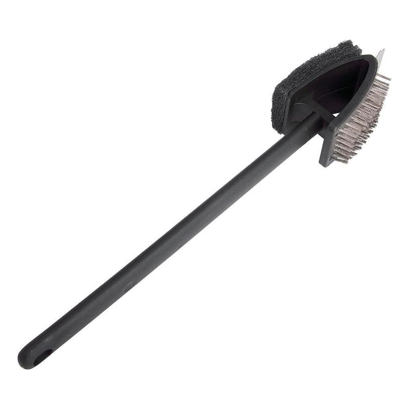 Cepillo Plástico Para Parilla - Grillmark