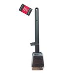 Cepillo Plástico Para Parilla - Grillmark