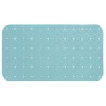 Alfombra de Baño Celeste 70X39 Cm - Viva