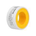 Cinta De Teflón 3/4 Plg X 7 M - Pretul