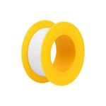 Cinta De Teflón 3/4 Plg X 7 M - Pretul