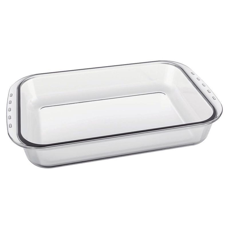Fuente Rectangular Honda 6 Pzas - Marinex