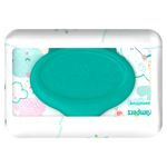 Toallas Húmedas Sensitive 168 Unidades 3 Pzas - Pampers
