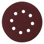 Disco Abrasivo 5'' Grano 120 - Makita