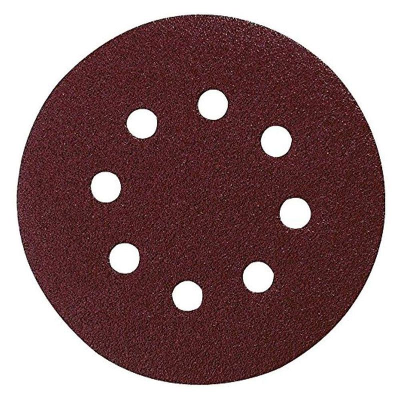 Disco Abrasivo 5'' Grano 120 - Makita