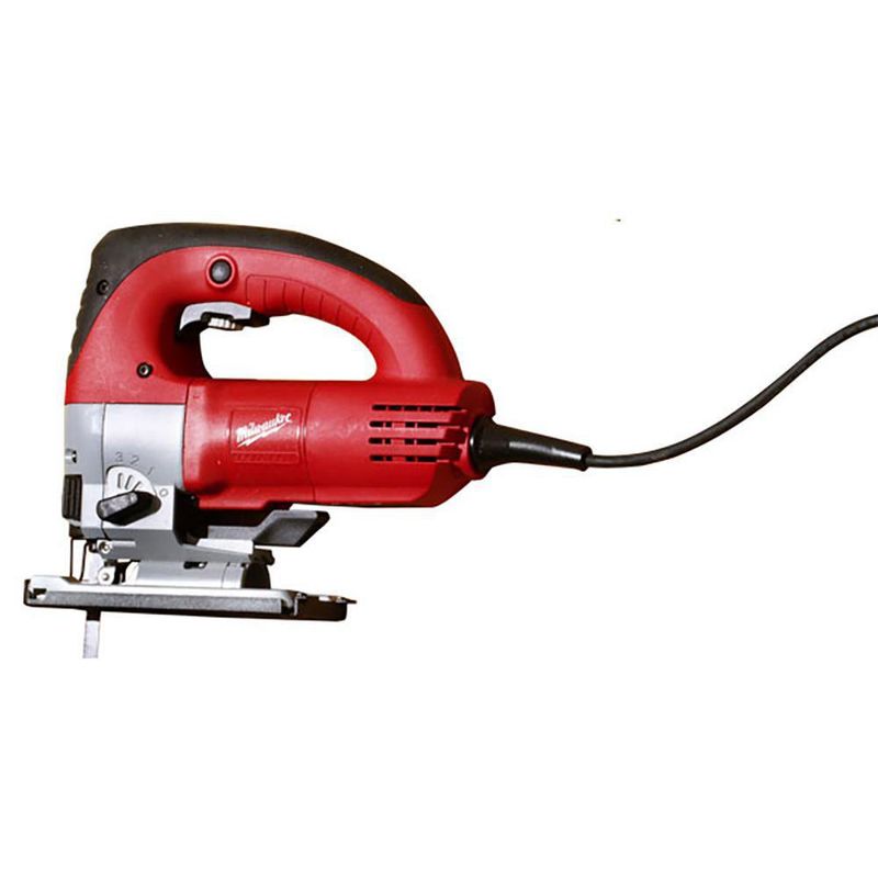 Sierra Caladora 780 W - Milwaukee