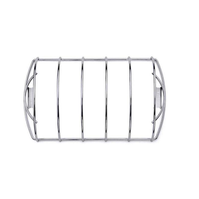 Rack Para Costillas - Weber