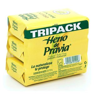 Jabón De Tocador - Heno De Pravia