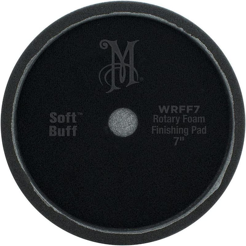 Mopa De Lustrado Rotativa  7 Meguiars