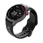 Smartwatch Aura Pro Negro - Cubitt