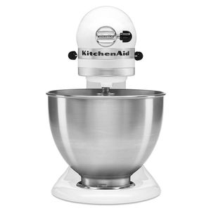 Batidora Clásica 4.5 Litros de 10 Velocidades 275 W